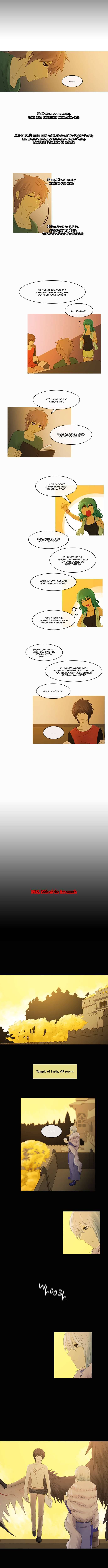 Kubera chapter 198 page 3