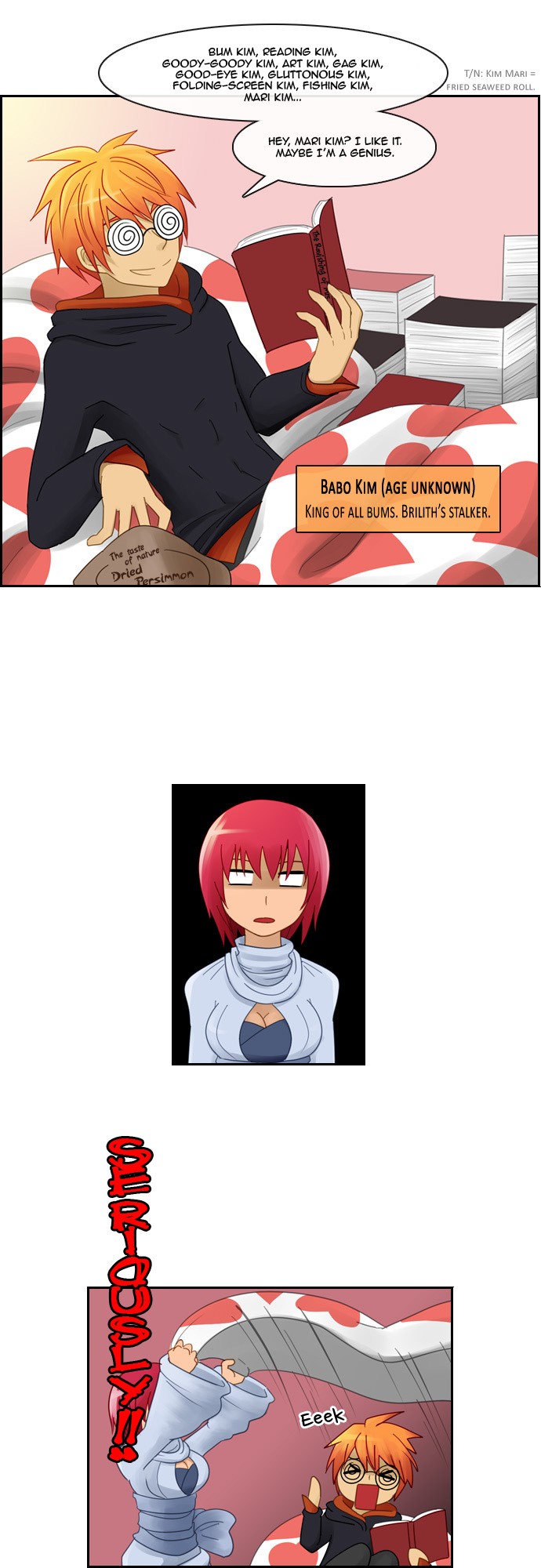 Kubera chapter 2 page 10