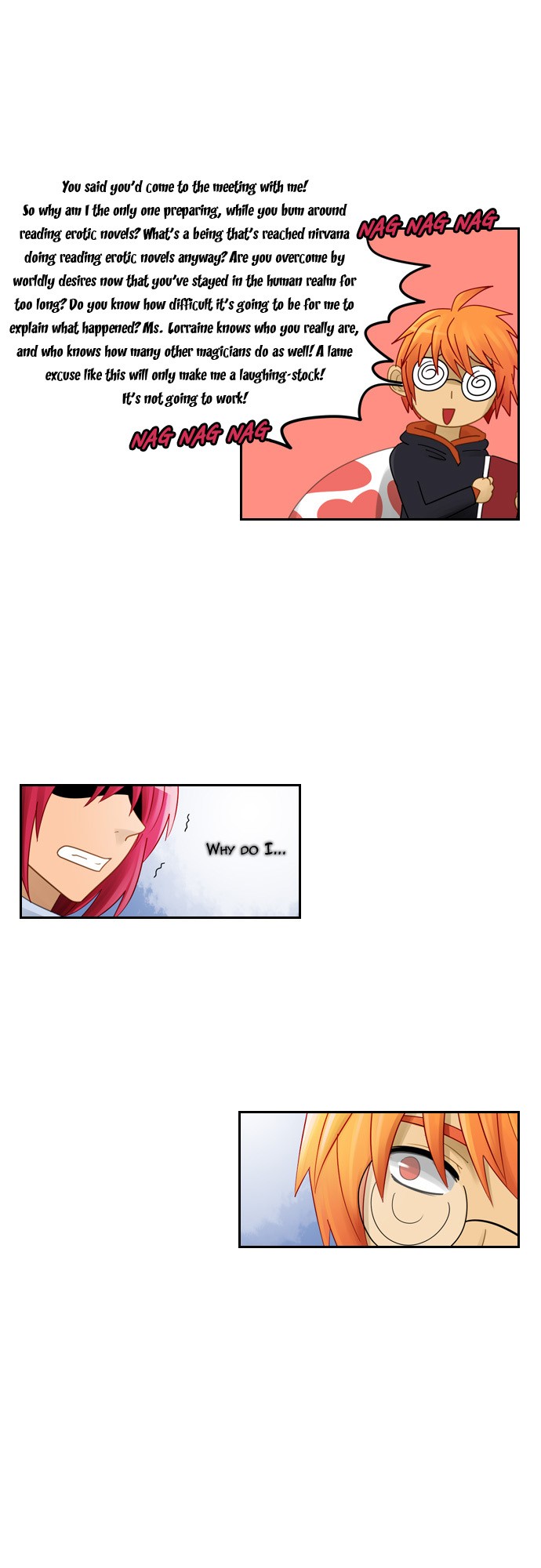 Kubera chapter 2 page 11