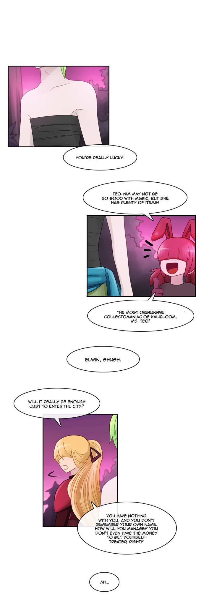 Kubera chapter 2 page 15