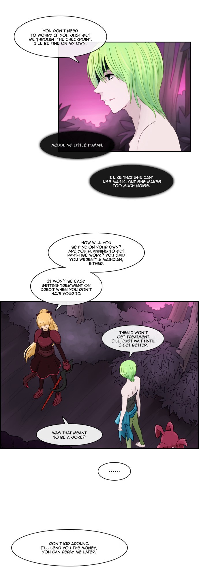 Kubera chapter 2 page 16