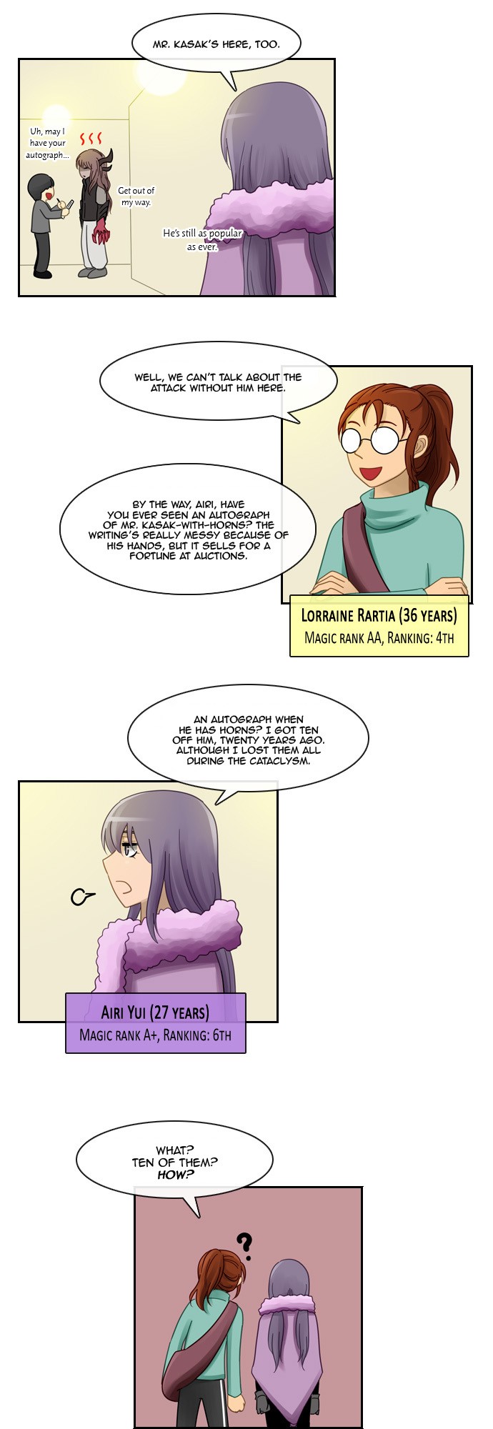 Kubera chapter 2 page 6
