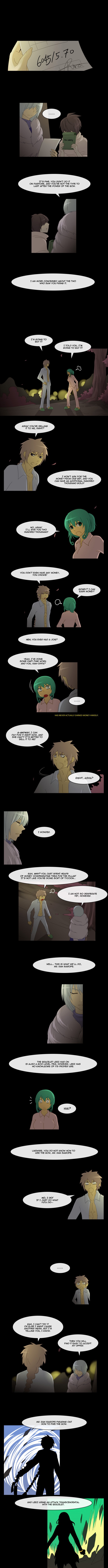 Kubera chapter 20 page 2