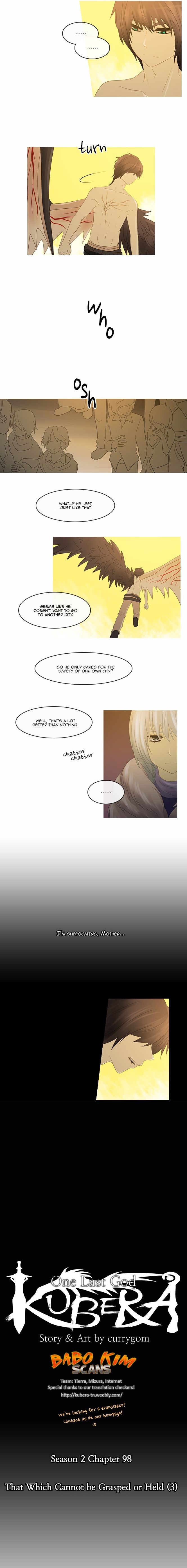 Kubera chapter 200 page 2