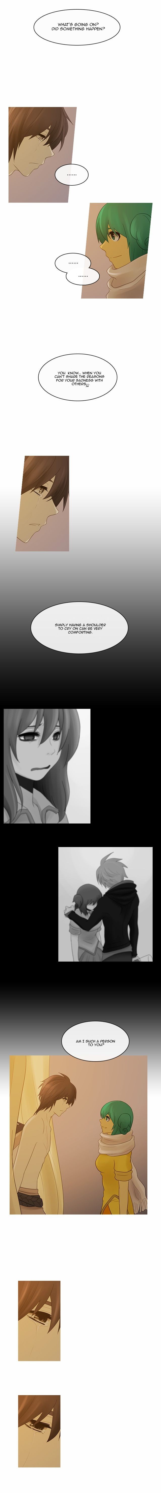 Kubera chapter 201 page 1