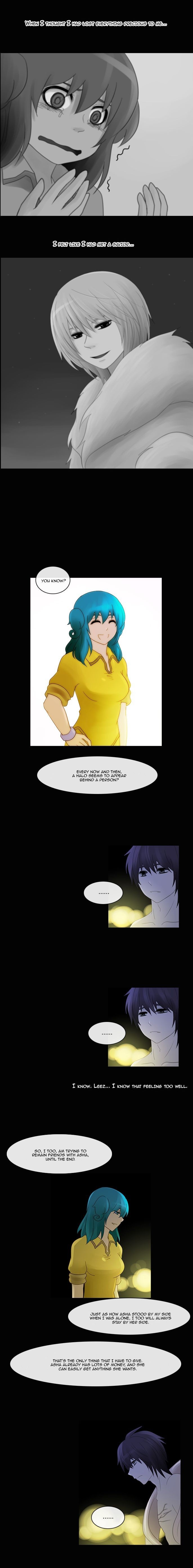 Kubera chapter 201 page 9