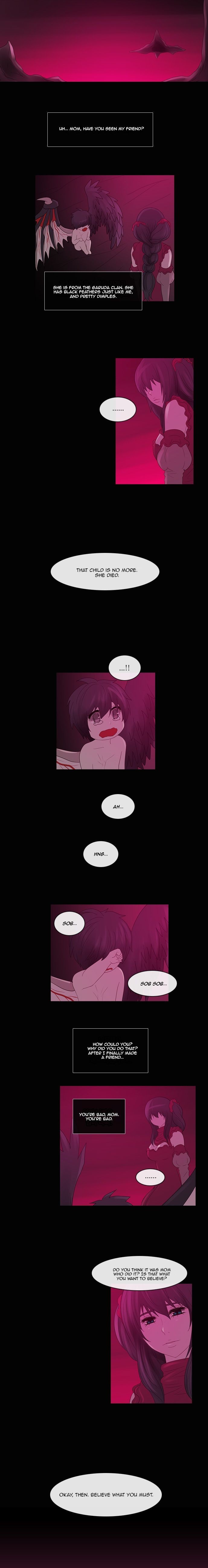 Kubera chapter 202 page 3