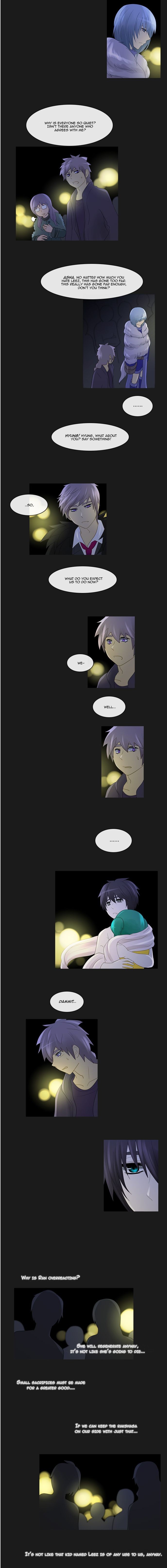 Kubera chapter 202 page 8