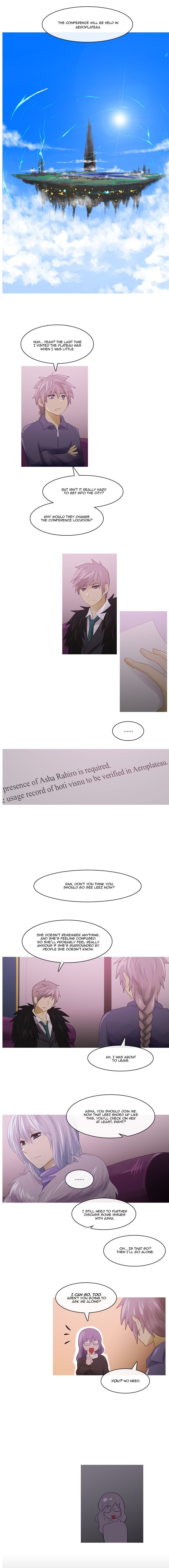 Kubera chapter 203 page 7