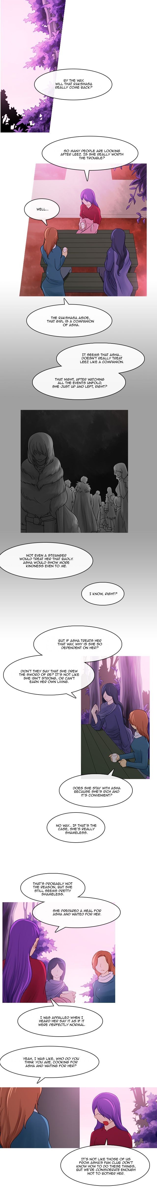 Kubera chapter 204 page 1