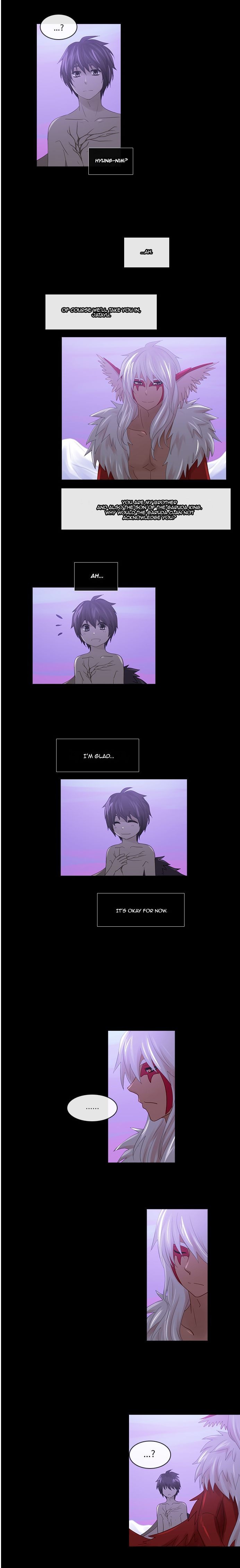 Kubera chapter 204 page 5