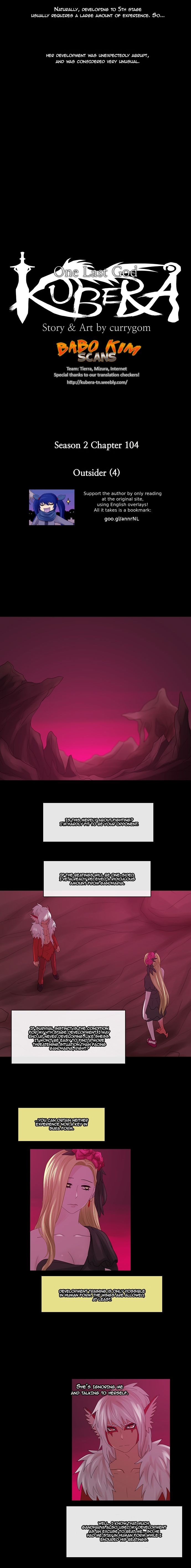 Kubera chapter 206 page 3