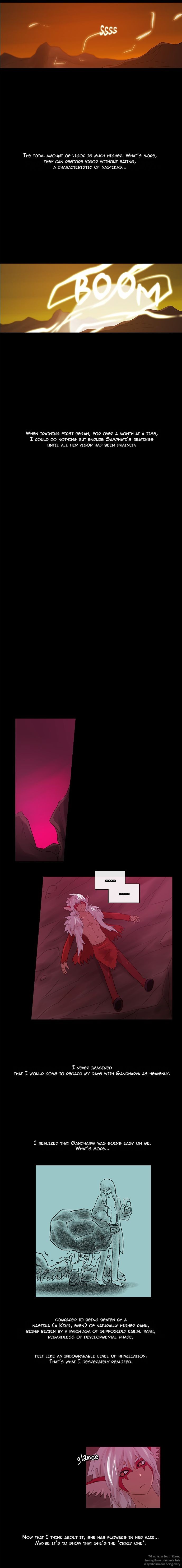 Kubera chapter 206 page 5
