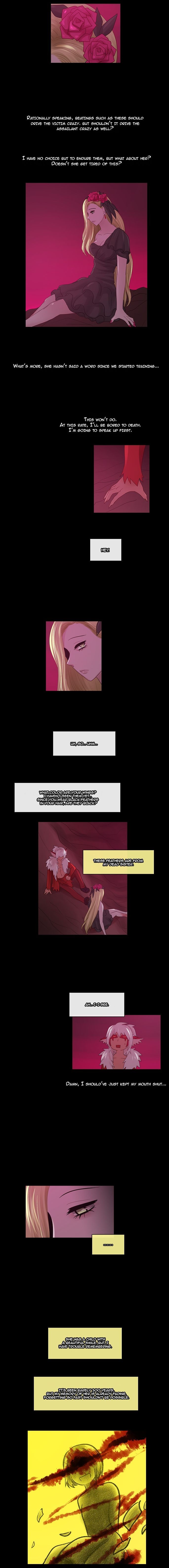 Kubera chapter 206 page 6