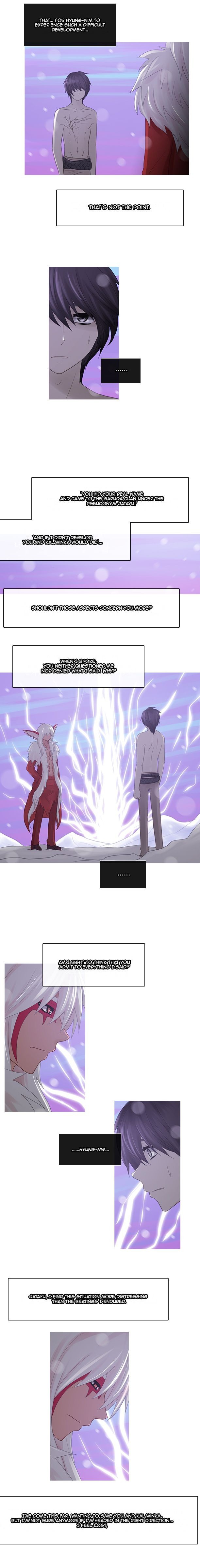 Kubera chapter 206 page 8
