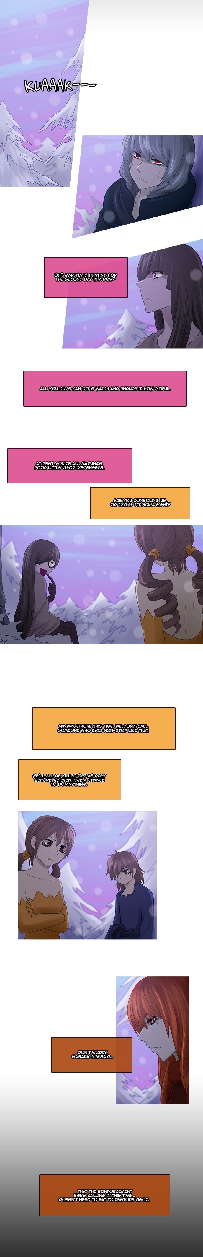 Kubera chapter 207 page 9