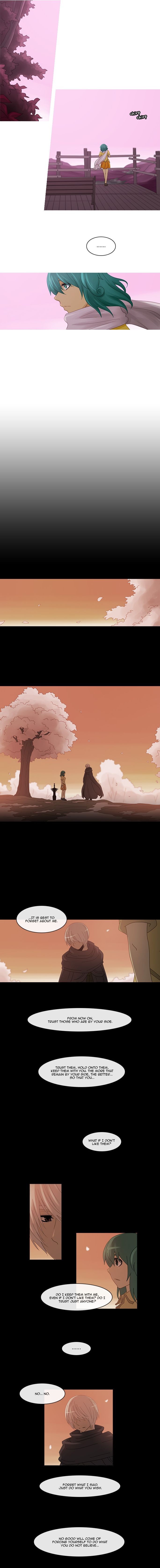 Kubera chapter 208 page 1