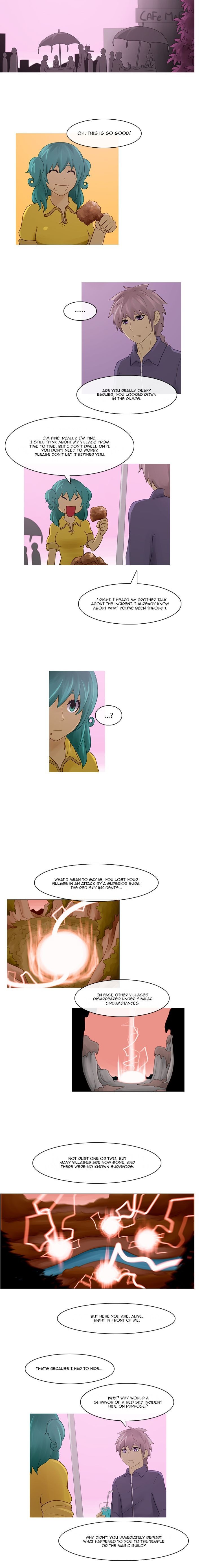 Kubera chapter 208 page 3