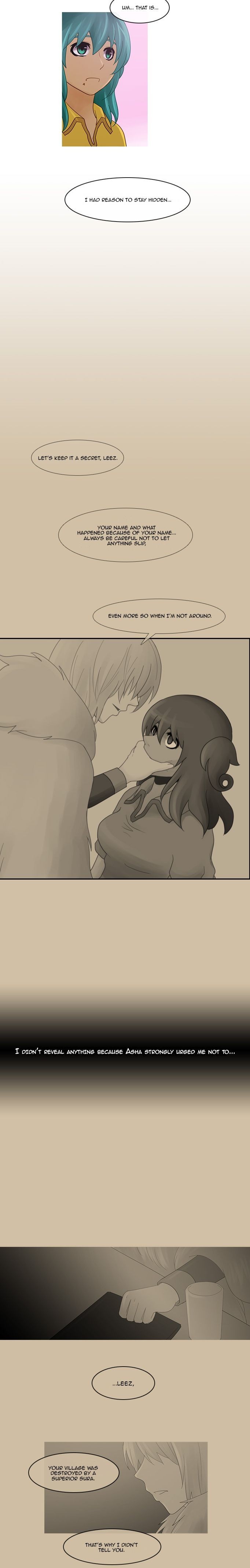 Kubera chapter 208 page 4