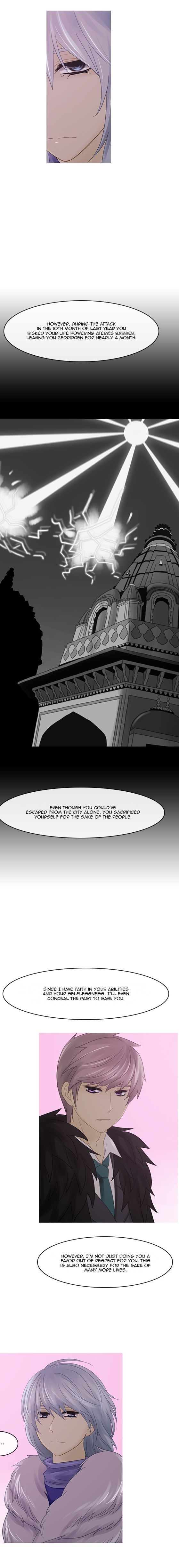 Kubera chapter 208 page 8