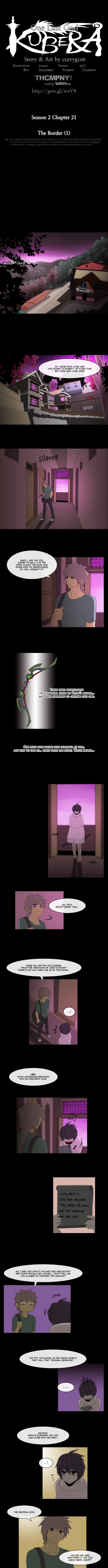 Kubera chapter 21 page 2