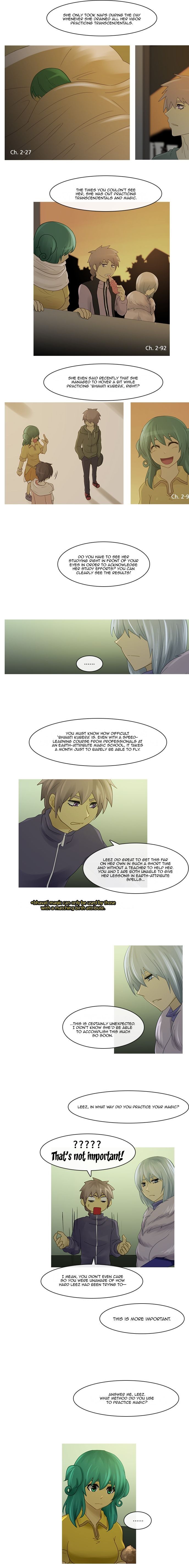 Kubera chapter 211 page 6
