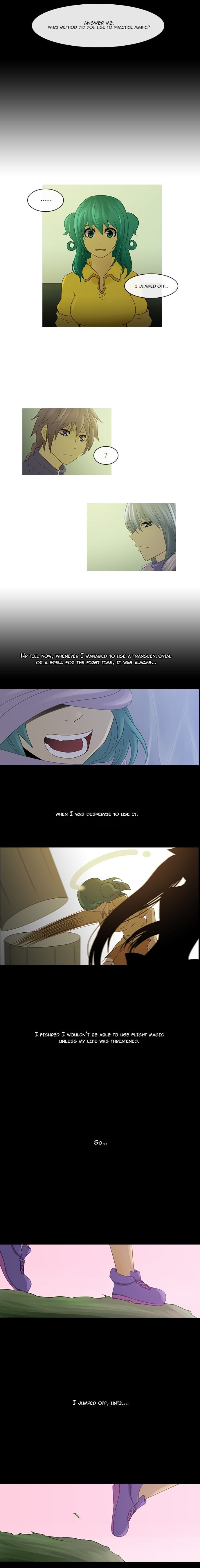 Kubera chapter 212 page 1