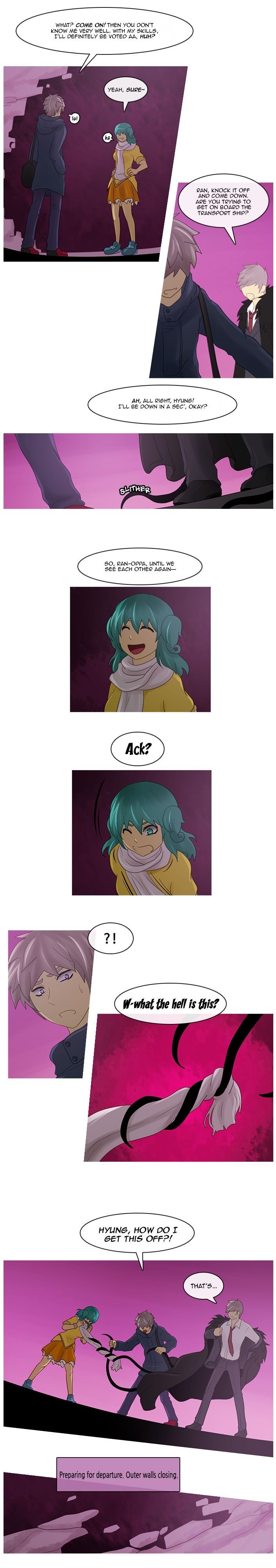 Kubera chapter 214 page 6