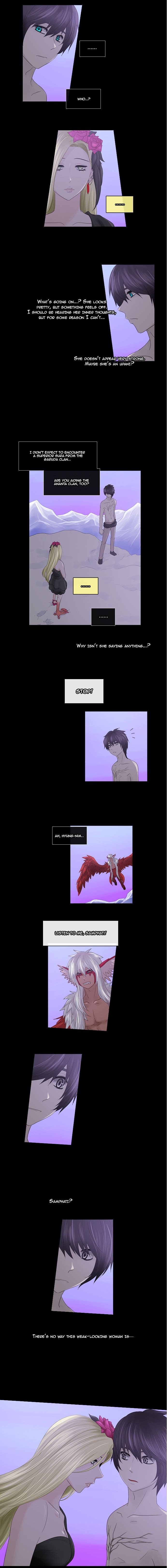 Kubera chapter 216 page 1