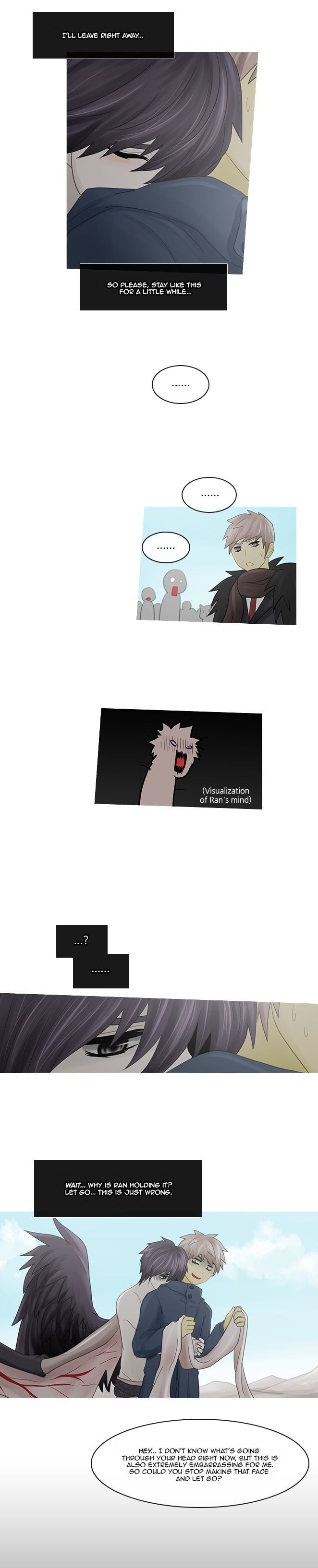 Kubera chapter 216 page 8