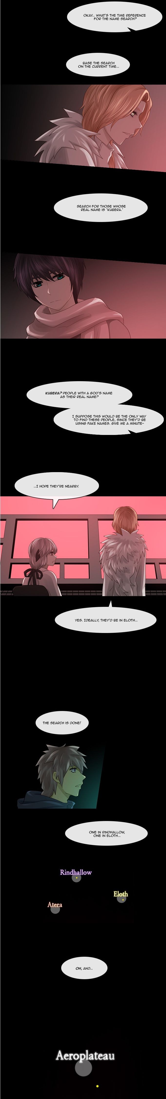 Kubera chapter 219 page 5