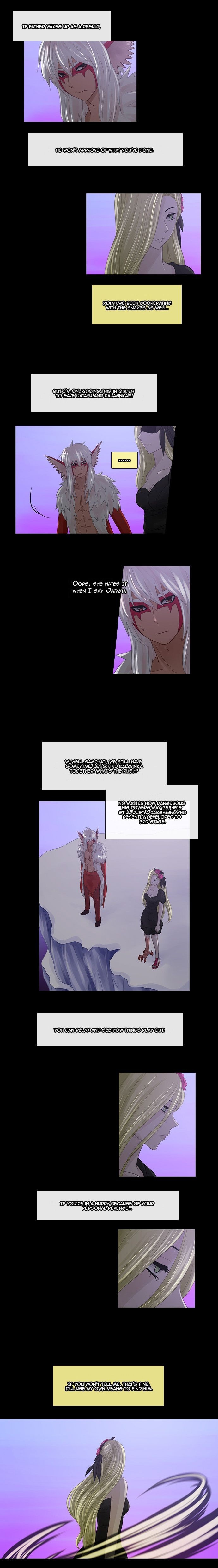 Kubera chapter 220 page 7
