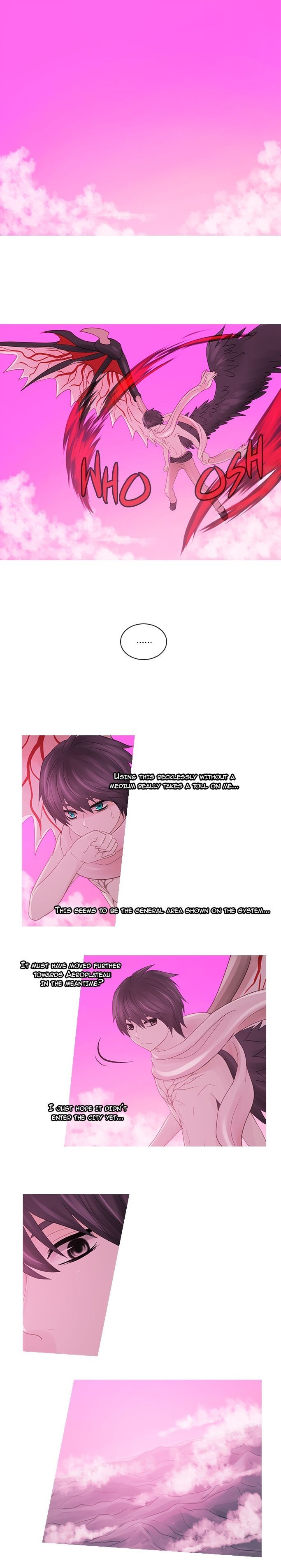Kubera chapter 221 page 1