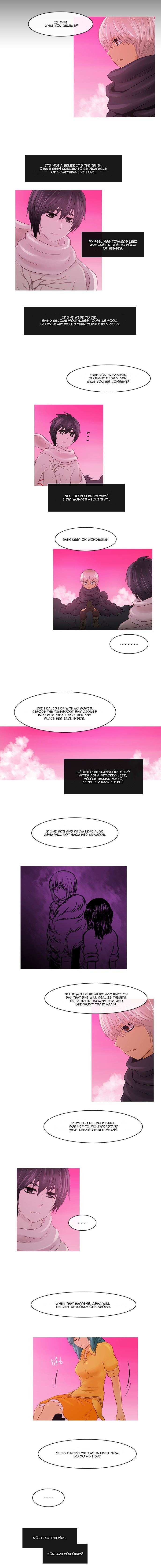 Kubera chapter 221 page 5
