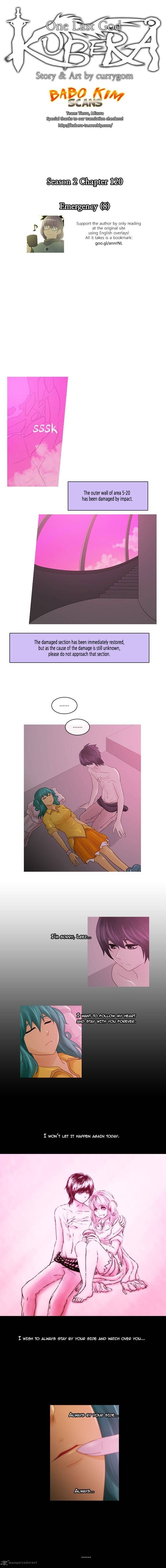 Kubera chapter 222 page 2
