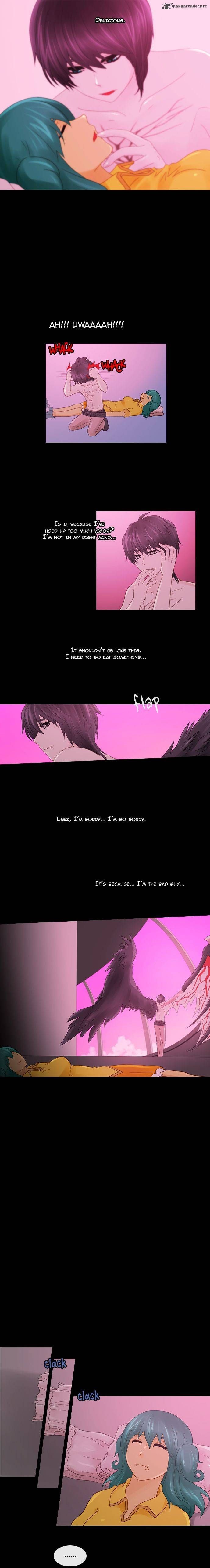 Kubera chapter 222 page 3