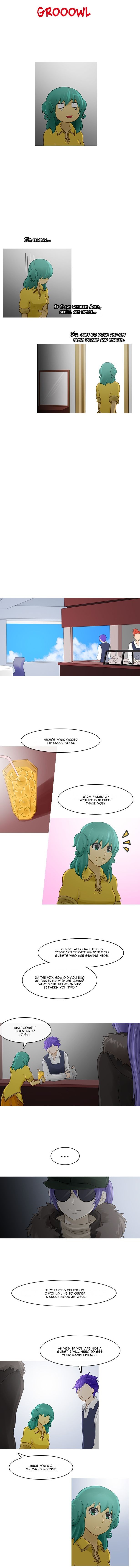 Kubera chapter 223 page 5