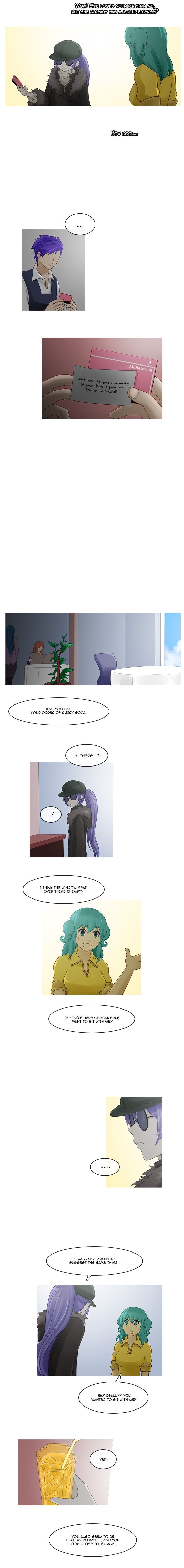 Kubera chapter 223 page 6