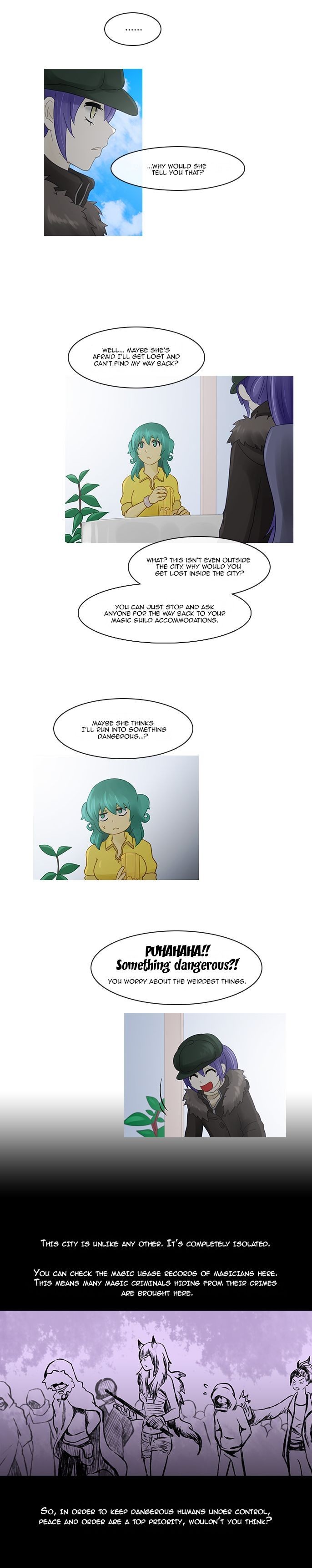 Kubera chapter 224 page 3