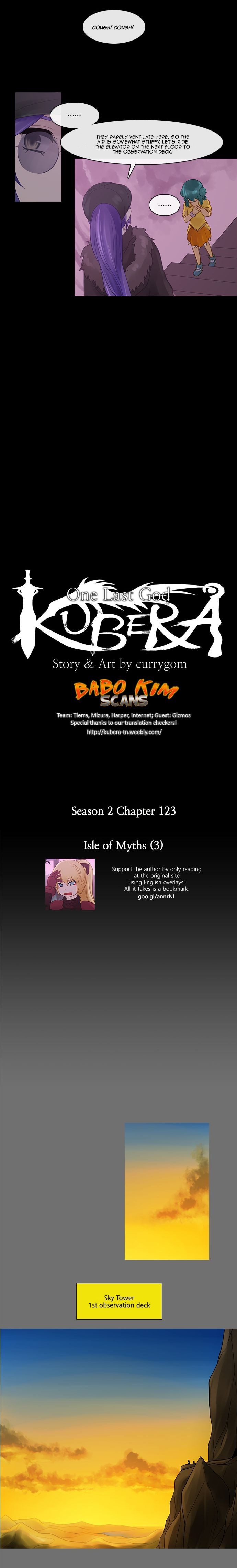 Kubera chapter 225 page 2