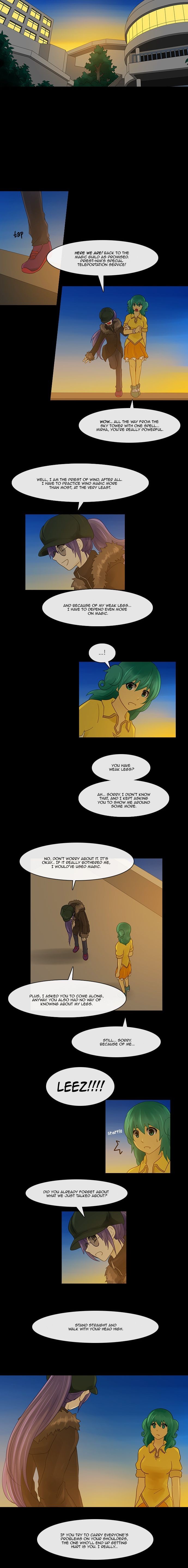 Kubera chapter 226 page 6