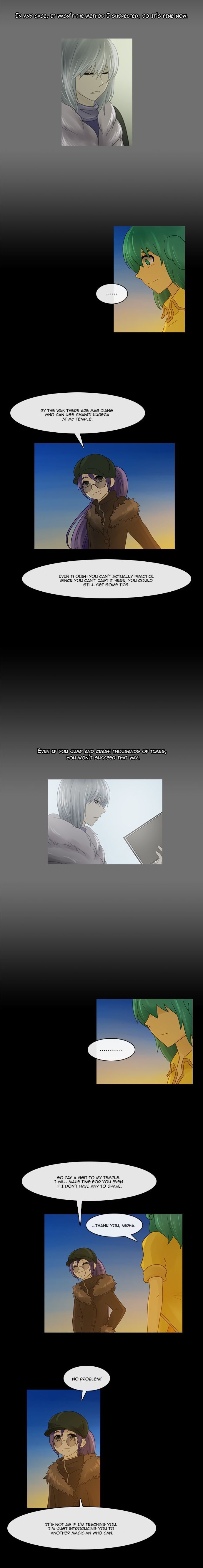 Kubera chapter 226 page 8