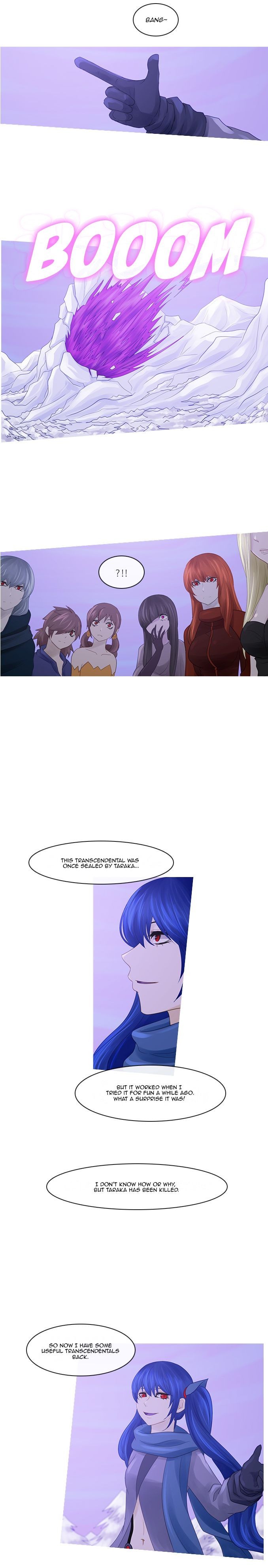 Kubera chapter 230 page 11