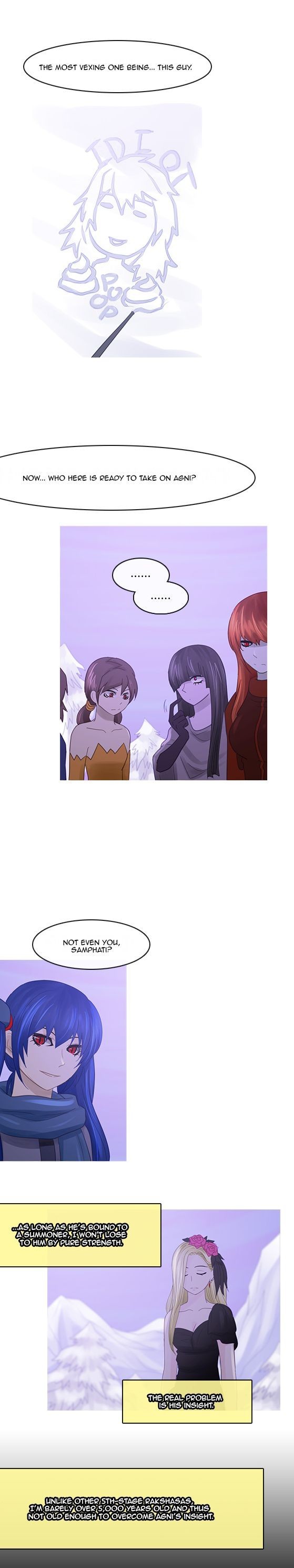 Kubera chapter 230 page 8