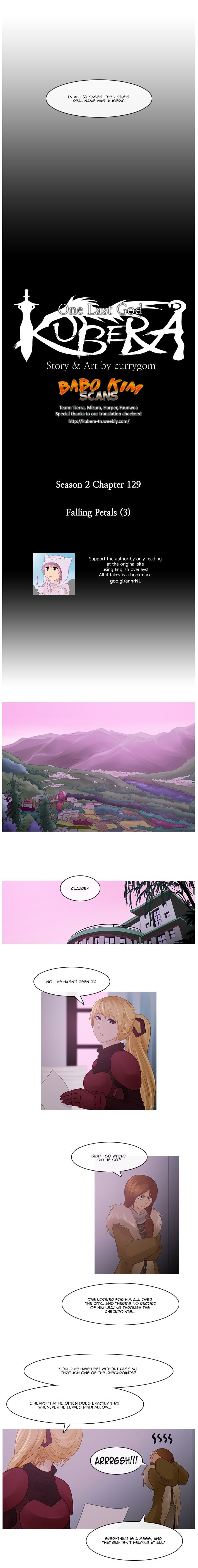 Kubera chapter 231 page 2