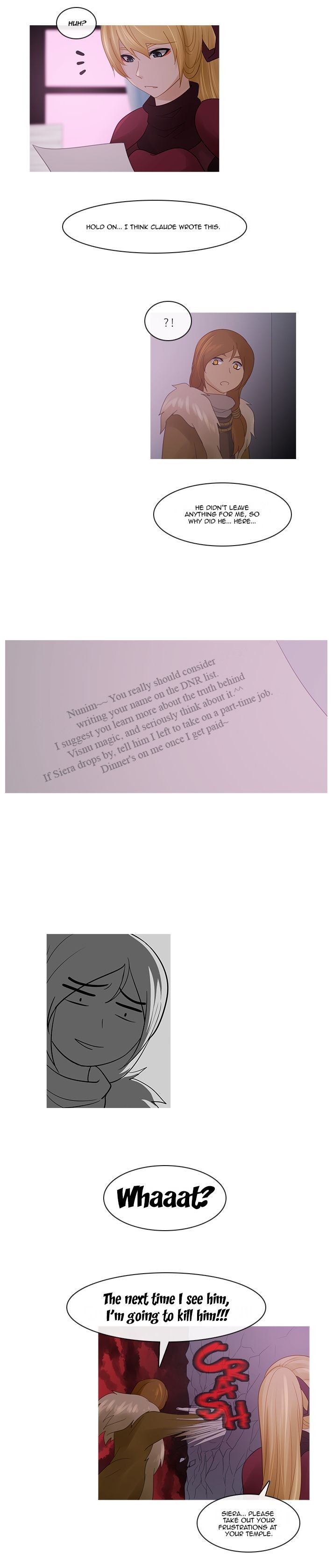 Kubera chapter 231 page 3