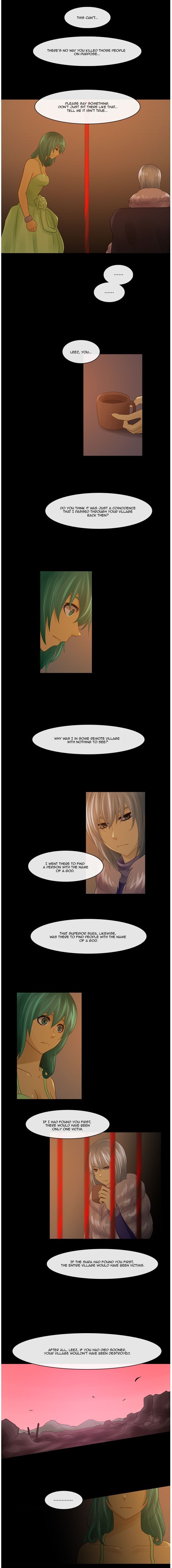 Kubera chapter 231 page 7