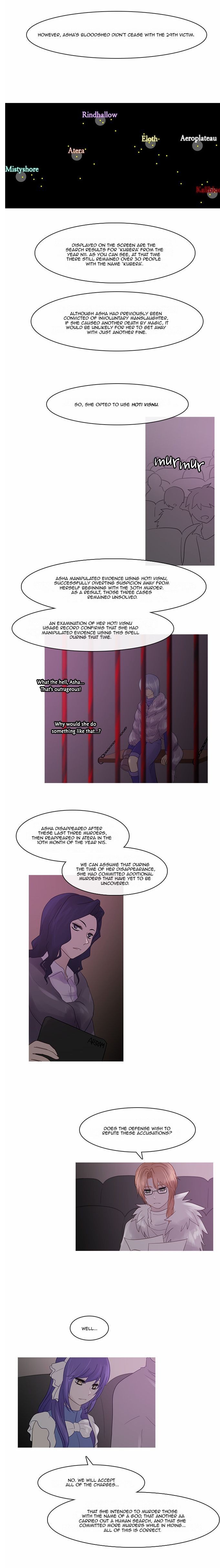 Kubera chapter 233 page 6