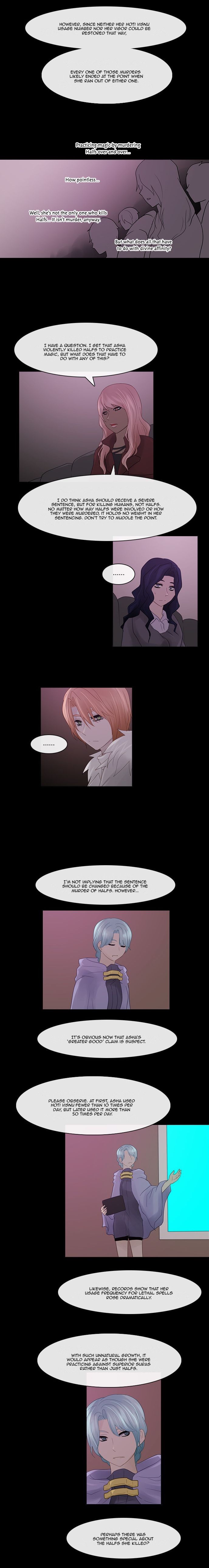Kubera chapter 234 page 5