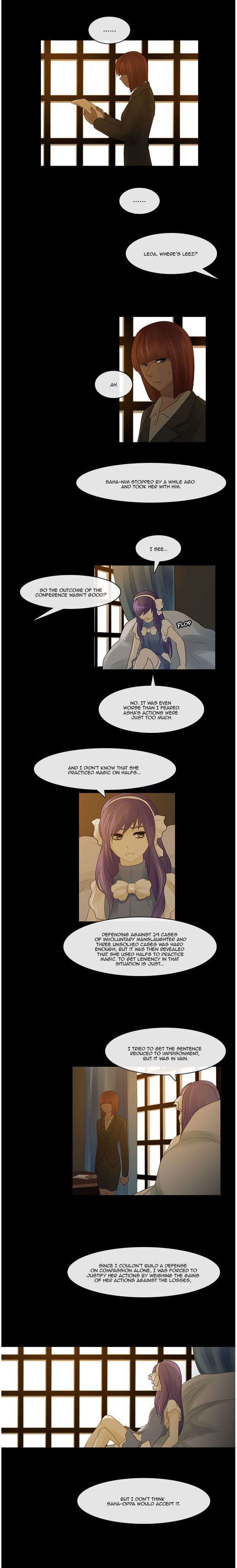 Kubera chapter 235 page 5